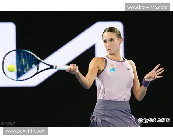 澳网首发——把握赛场第一瞬间的独家体验 澳网首发——把握赛场第一瞬间的独家体验