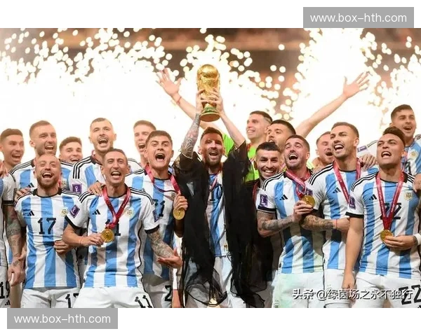 传奇重现：04阿根廷vs美国，一场载入史册的巅峰对决