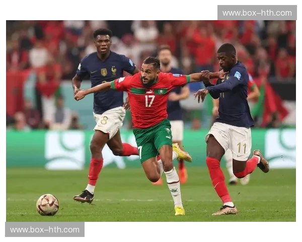 当高卢雄鸡遇见东方雄狮：法国U20vs越南U20，一场跨越山海的青春对话