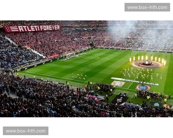 红蓝荣耀，青春凯歌——重温2017欧联杯决赛，曼联的少年心事与荣耀之梦